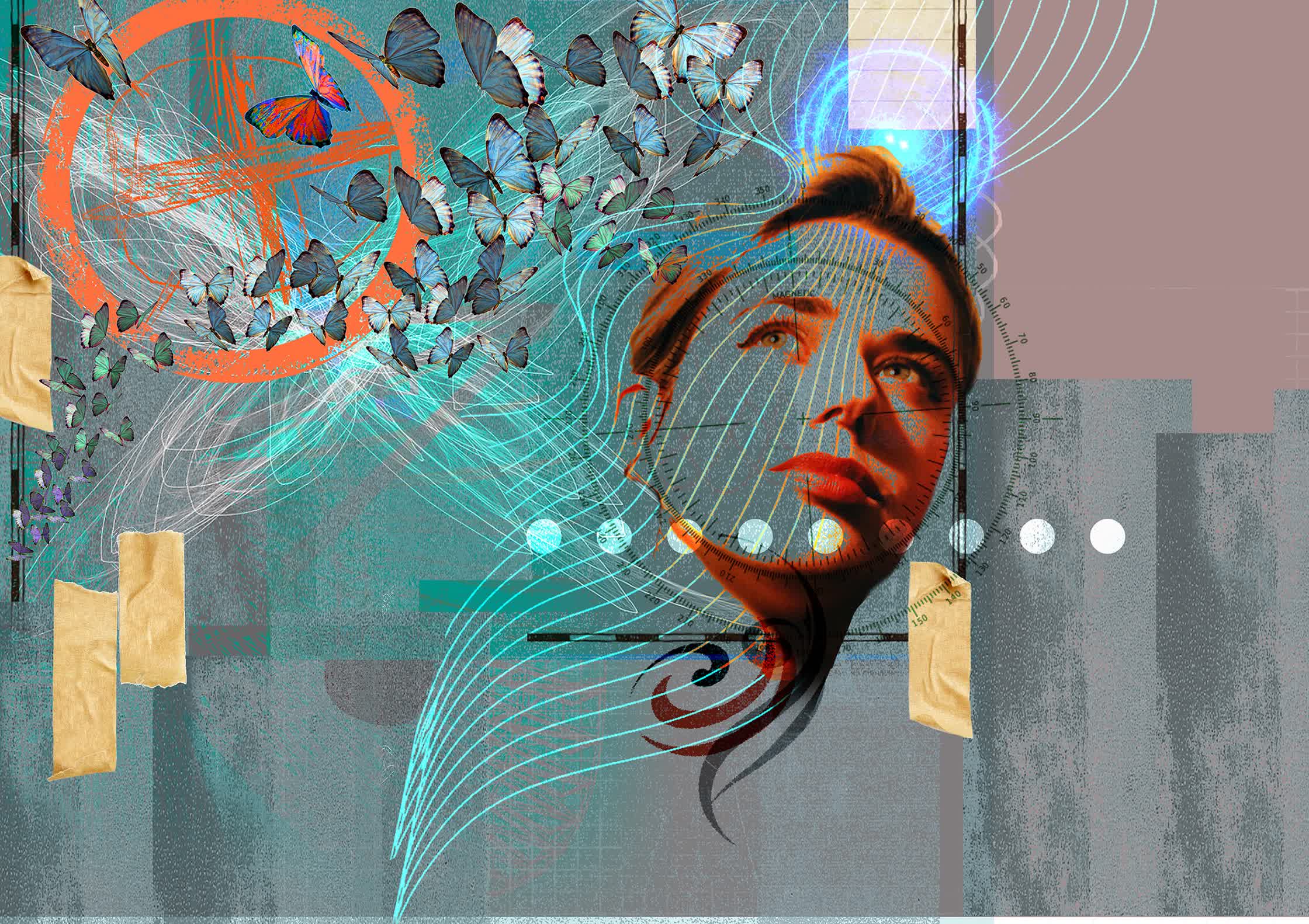 Experience Life Magazine embrace chaos 2.jpg