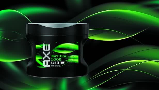 Axe Lynx Products