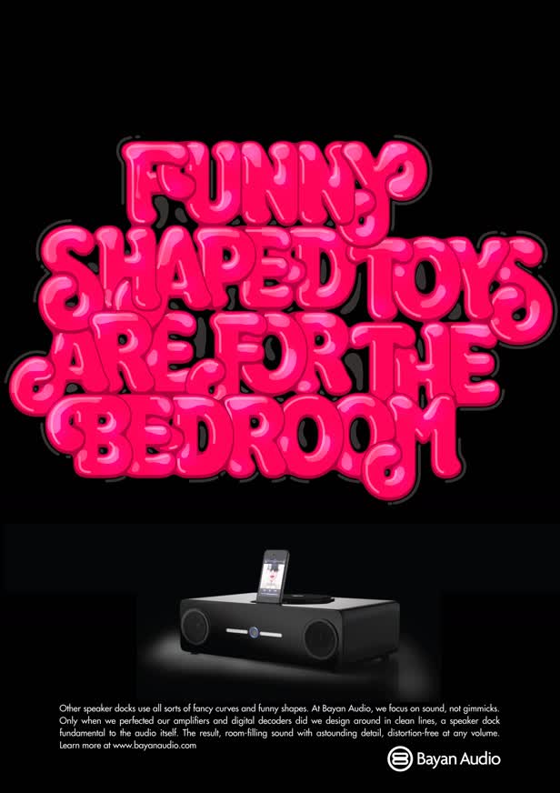 Bayan Audio Funny Shaped Toys