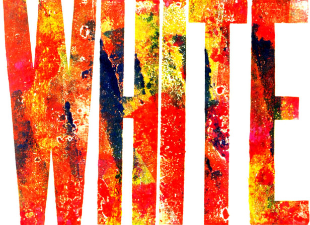 Why Are The Arts So White?