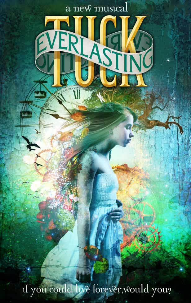 Tuck Everlasting 1