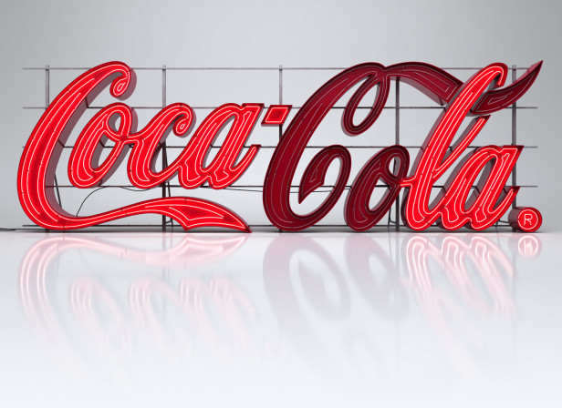 Coca - la / Coca - Cola
