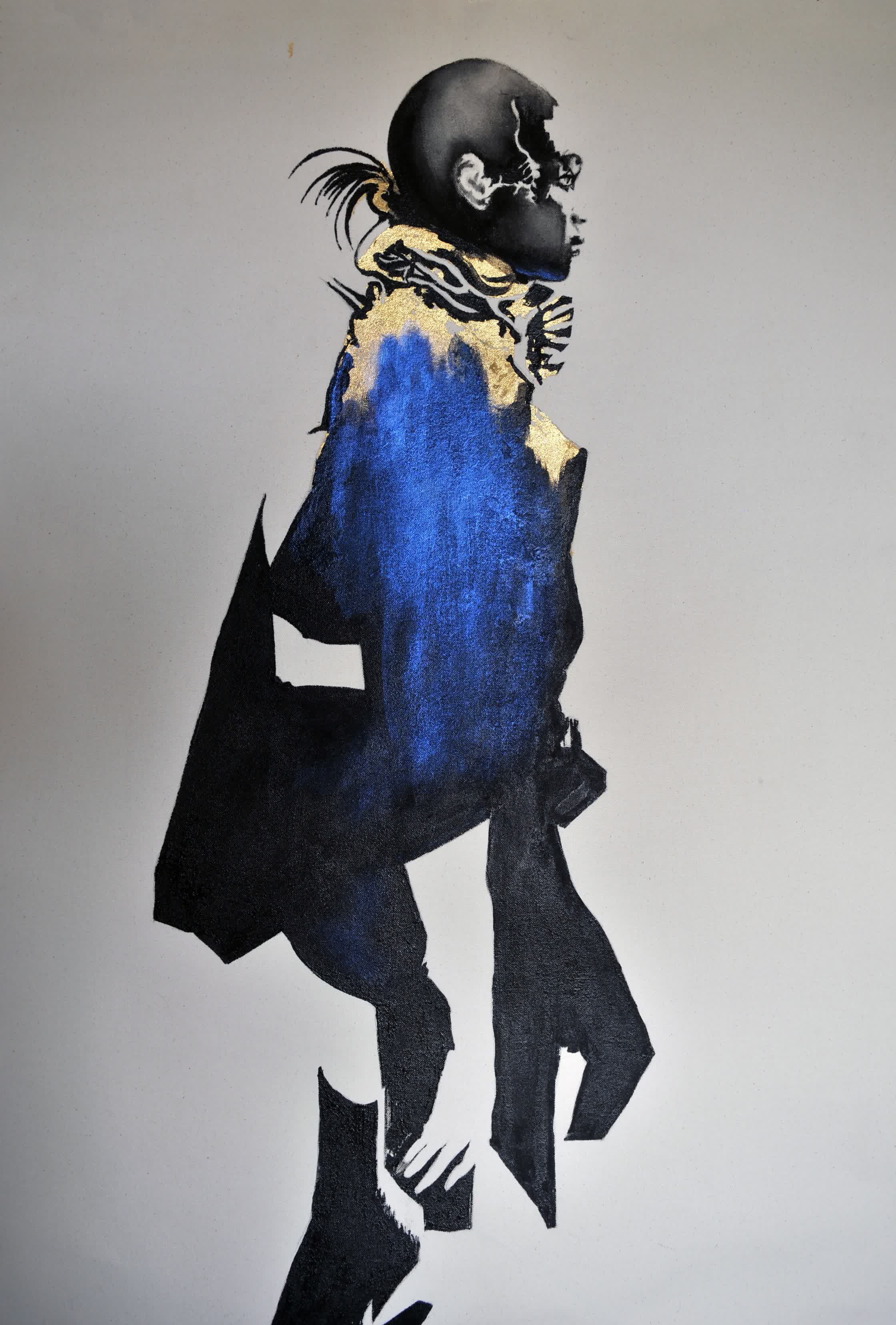 9.celine-girl-oil_acrylic_gold_canvas_naja_conrad_hansen.jpg