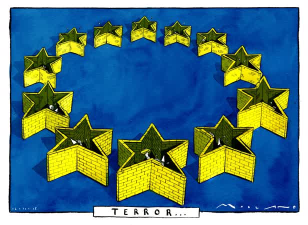 Terror