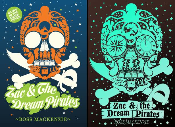 Zac & The Dream Pirates