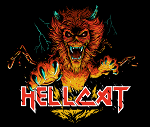 Hellcat / BrewDog 1