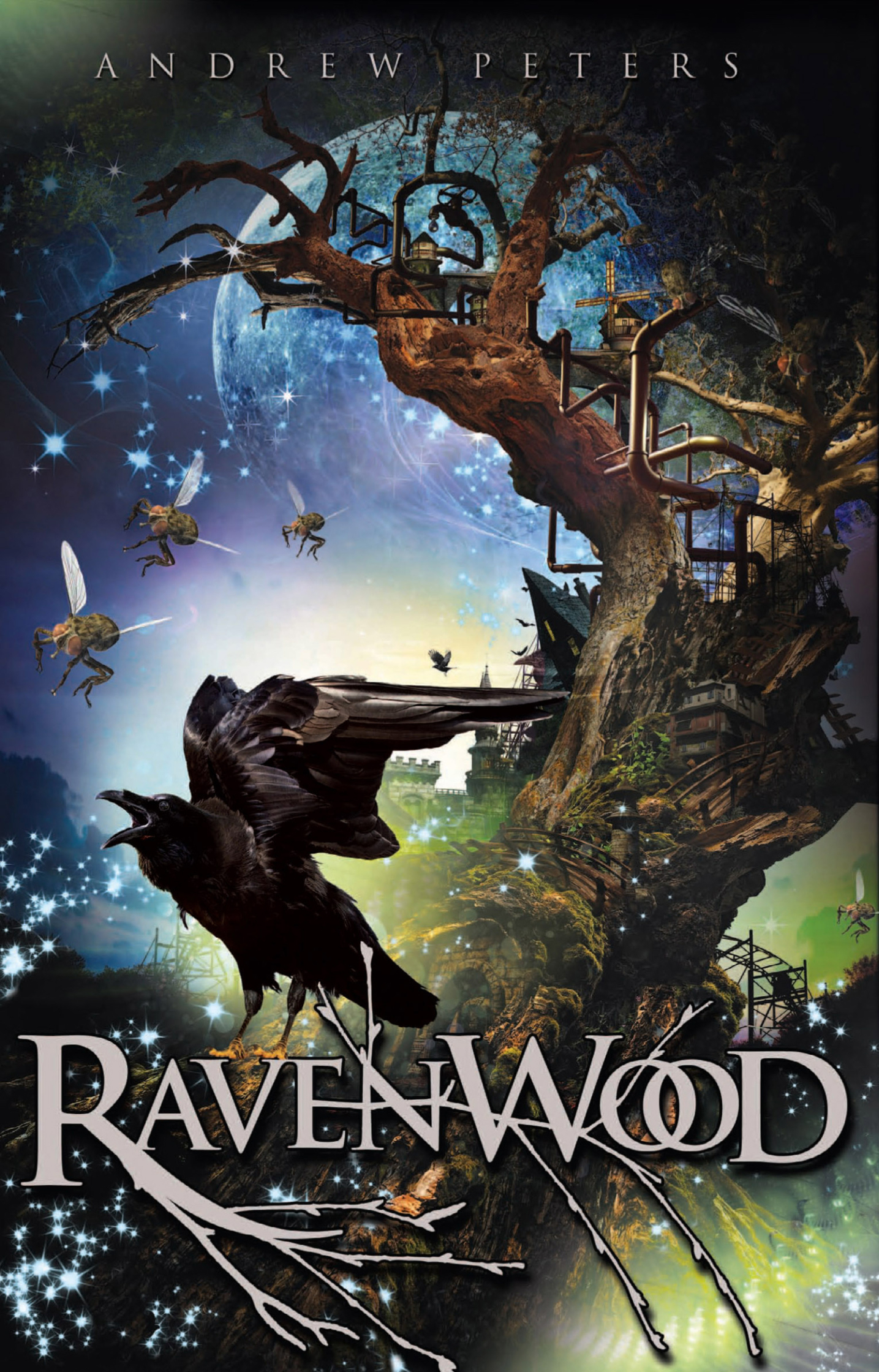 Raven Wood
