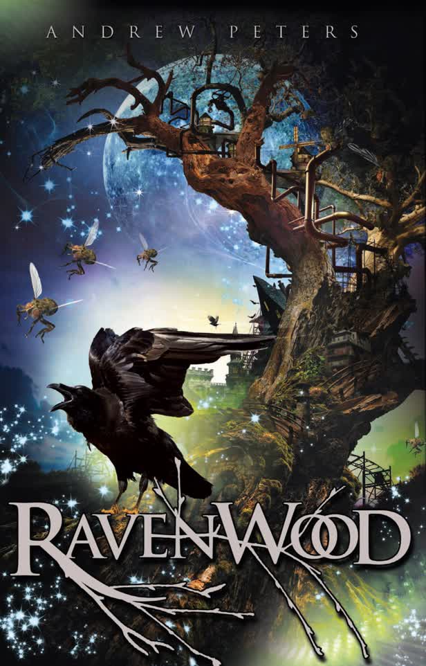 Raven Wood