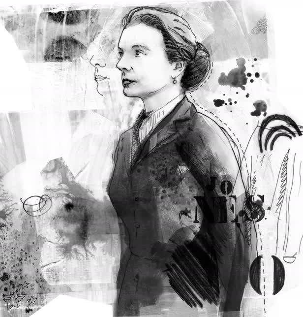Judith Jones