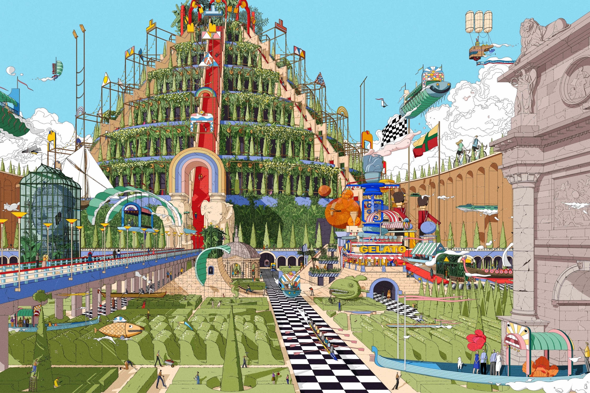 The Gardens-private commission.jpg