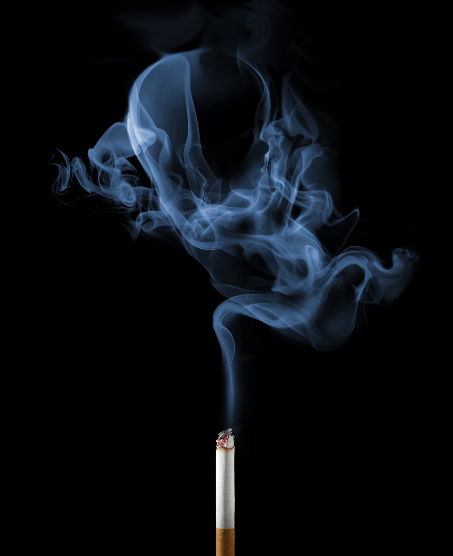 Smoking / Midwife Magazine