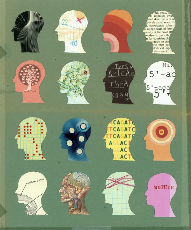 Mental Health and Psychosocial Research