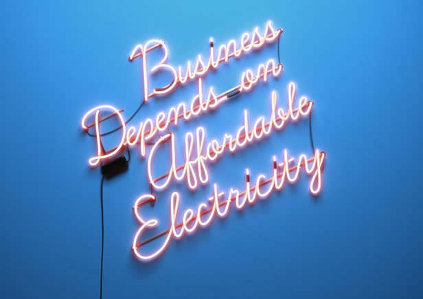 TriState Business Depends On Affordable Electricity