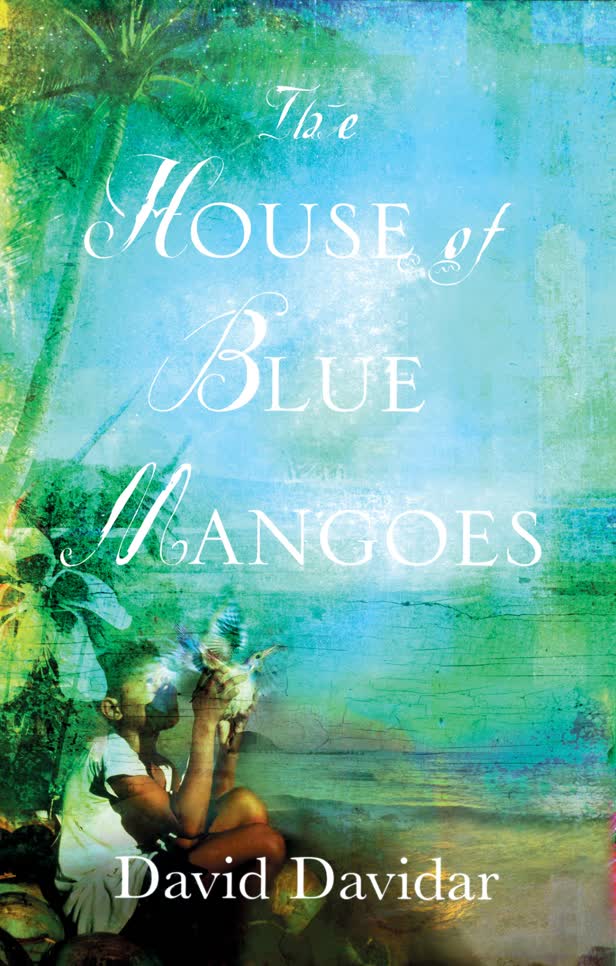 The House of Blue Mangoes W&N Books