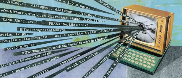 How to Write / Screenplays / The Guardian