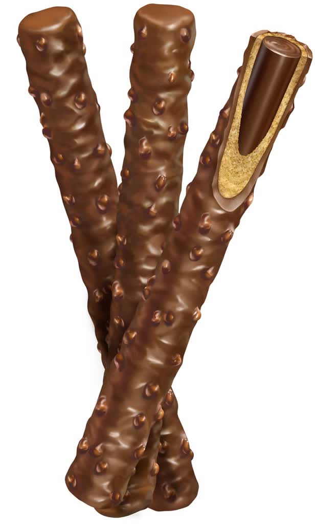 Twix Chocolate