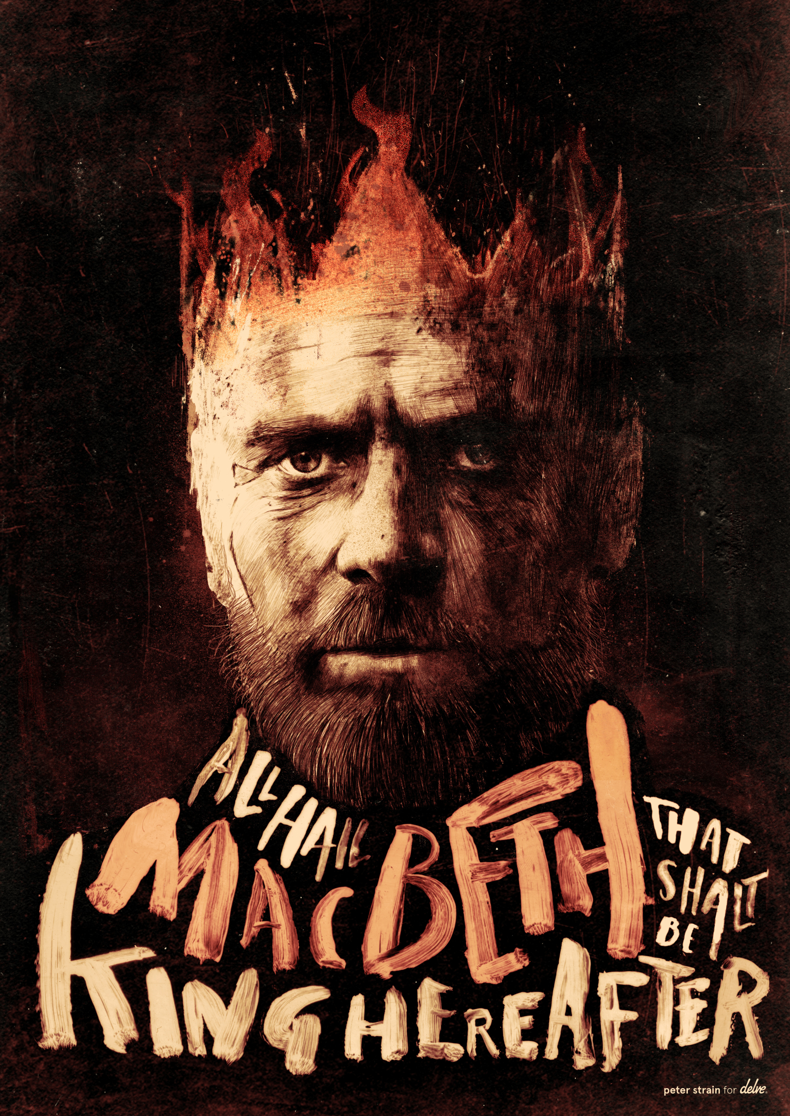 Macbeth - Delve Weekly
