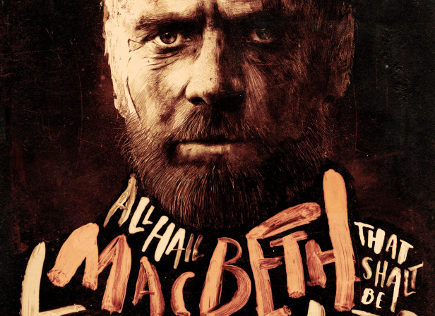 Macbeth - Delve Weekly