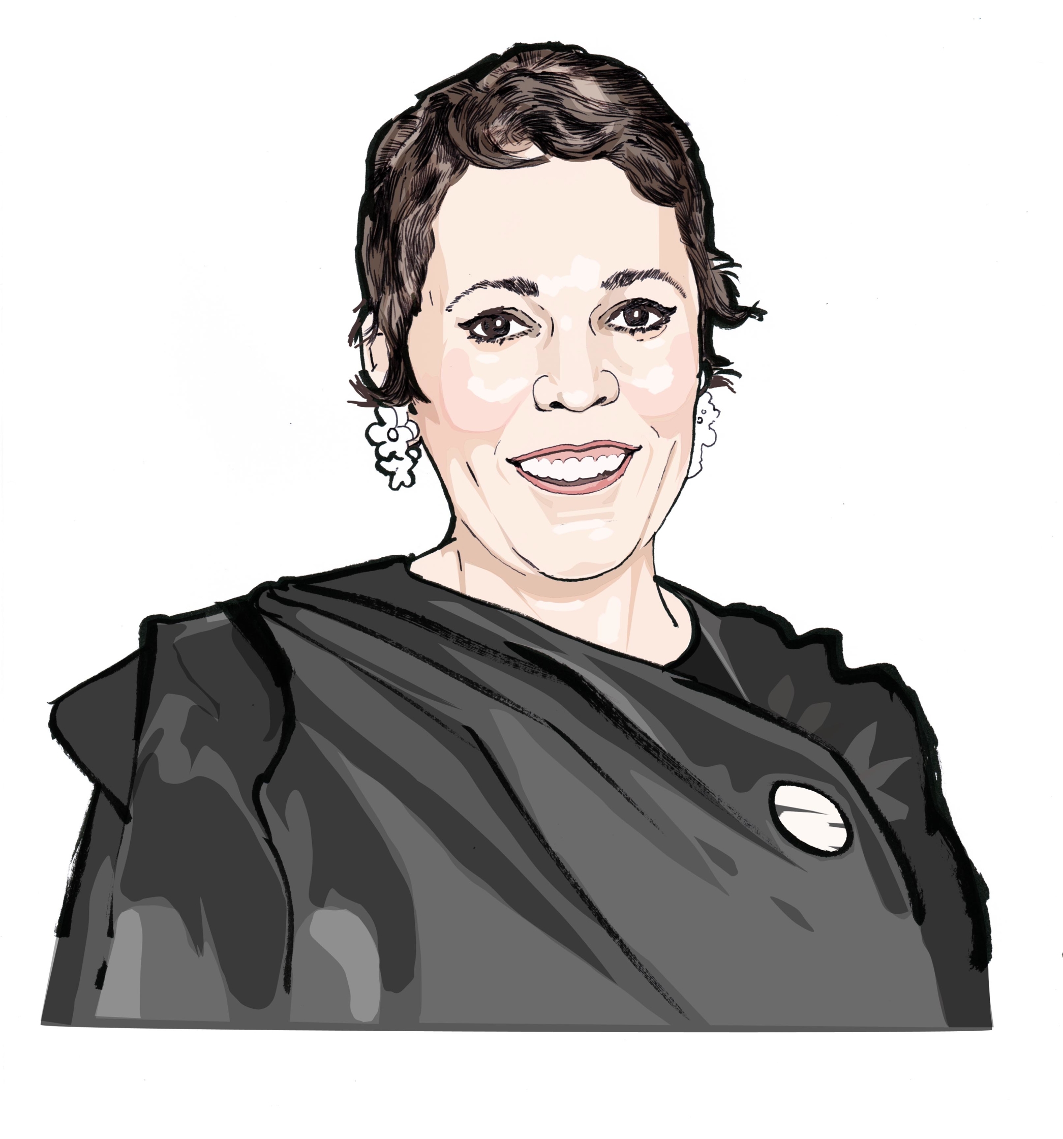 Portrait 4-Olivia Colman.jpeg