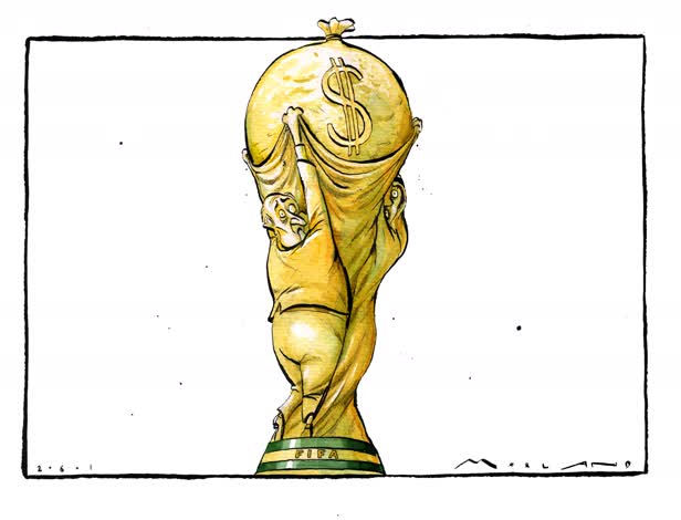 FIFA