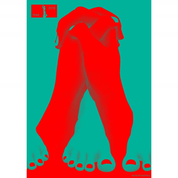 1948 / 2018
