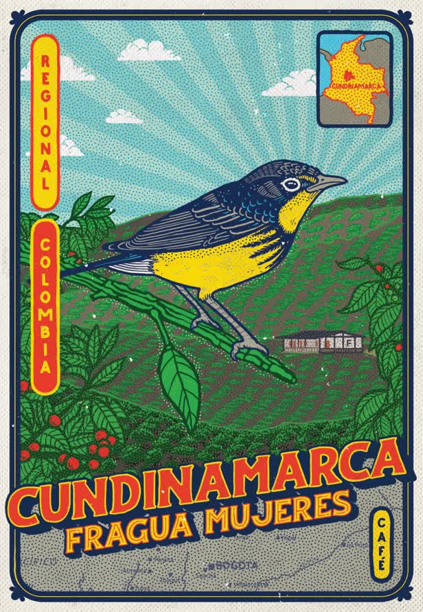 Fragua Fuego Tostadores