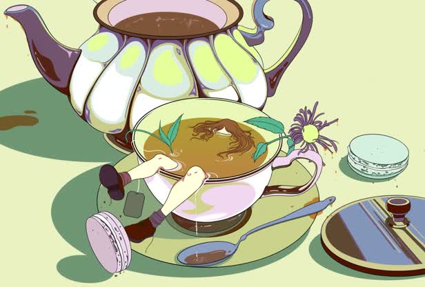 Tea