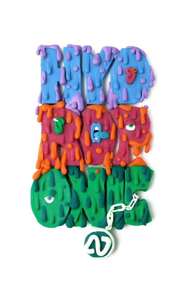 Hydroponic