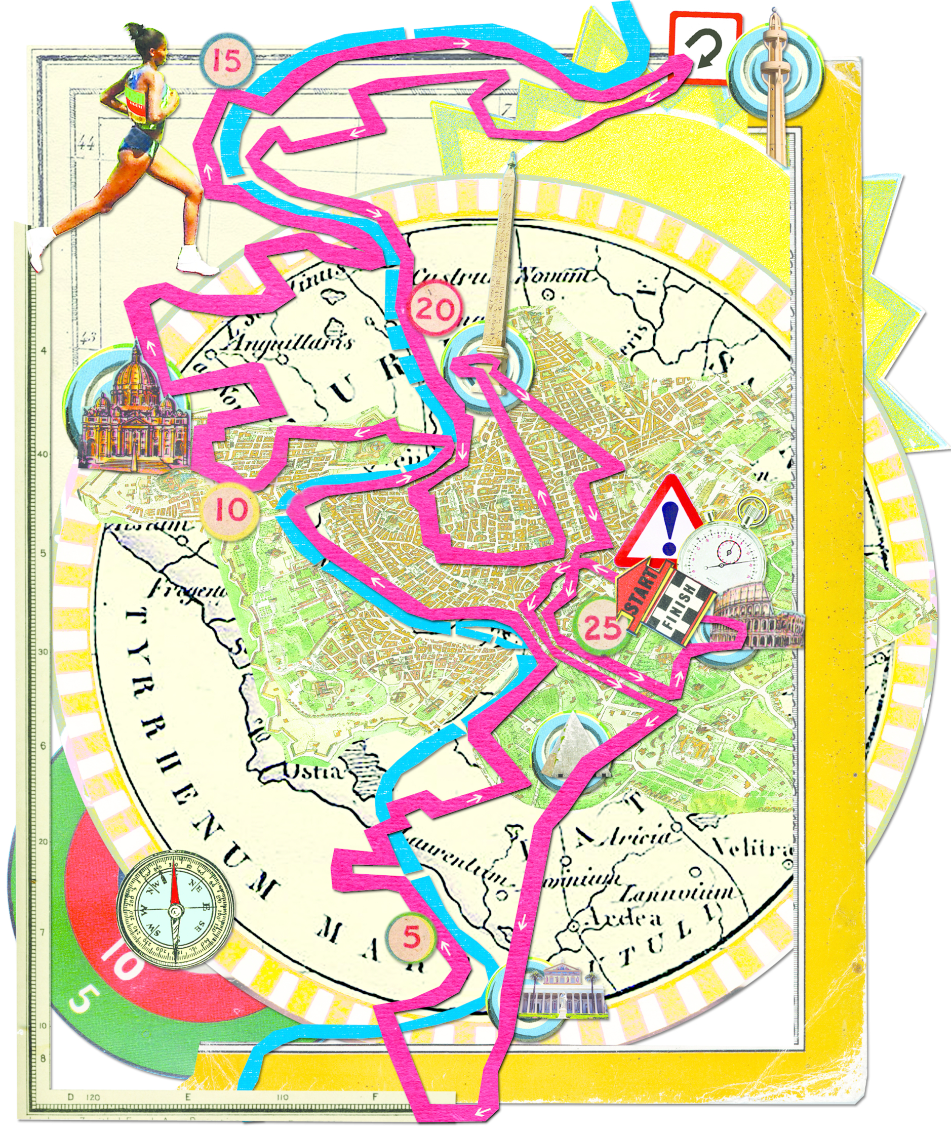 rome run map Ryanair.jpg