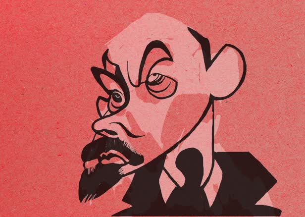 Lenin