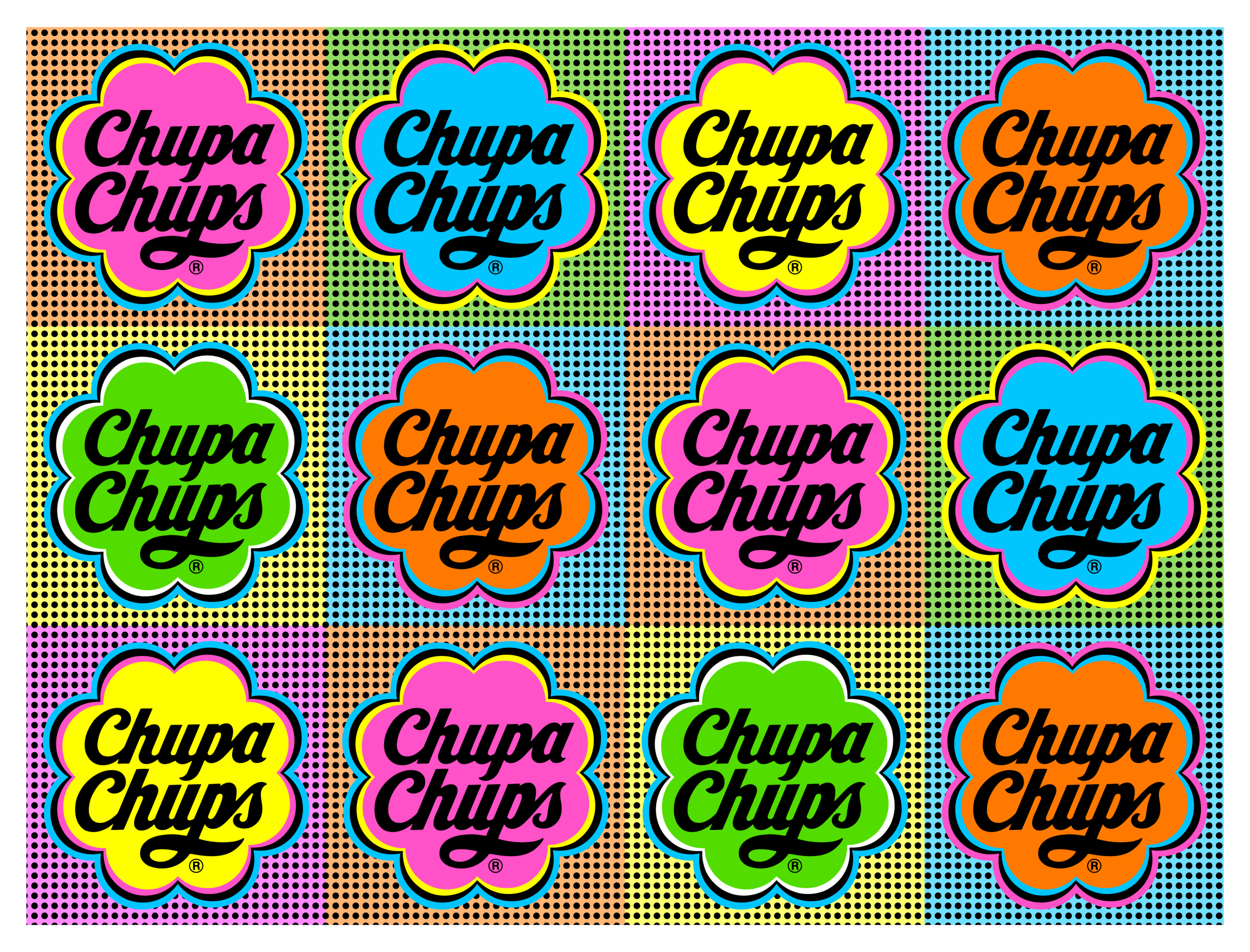 Chupa Chups 4