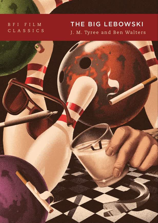 The Big Lebowski / BFI / Bloomsbury