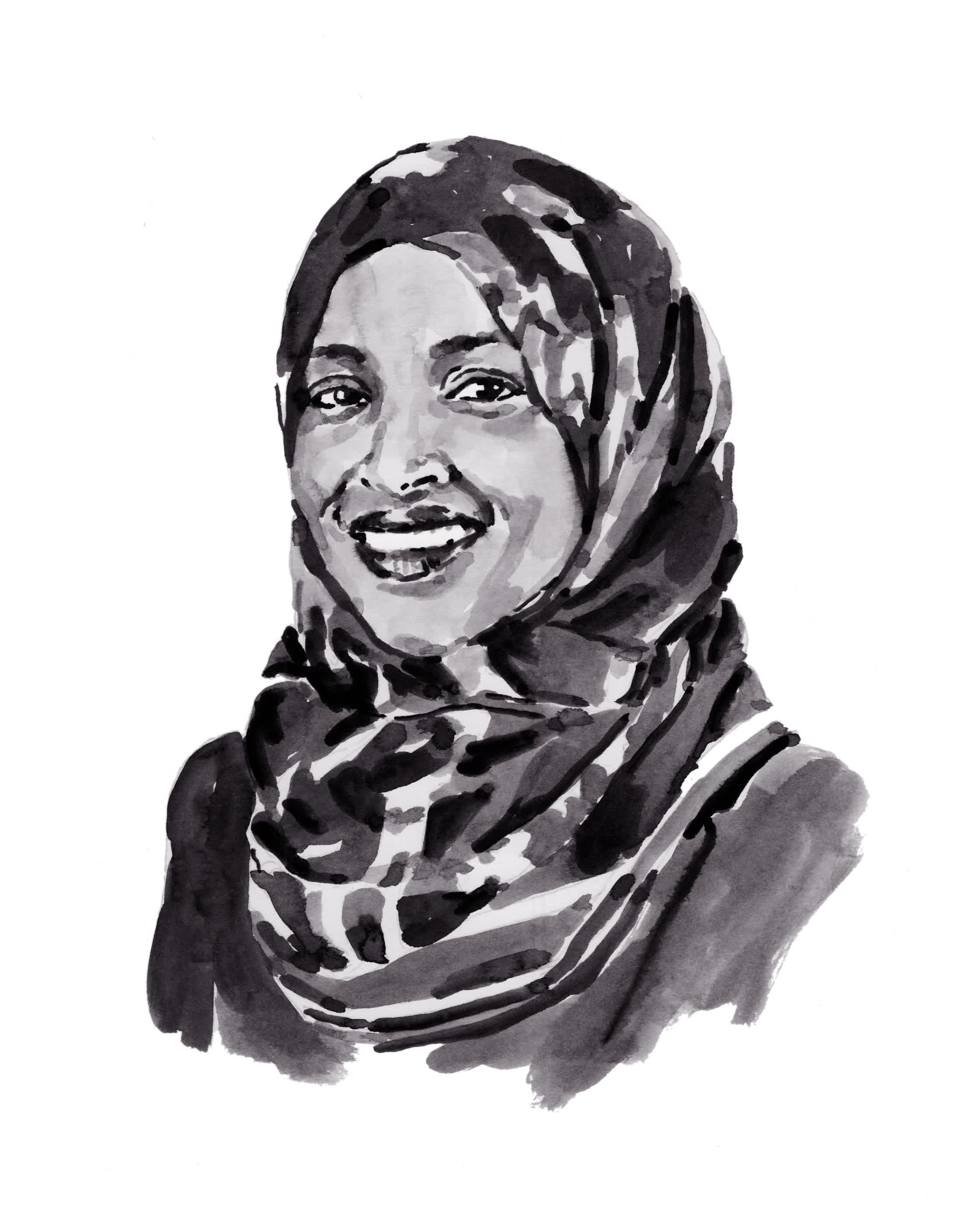 DWELL:'ILHAN_OMAR':WATERCOLOUR.jpg