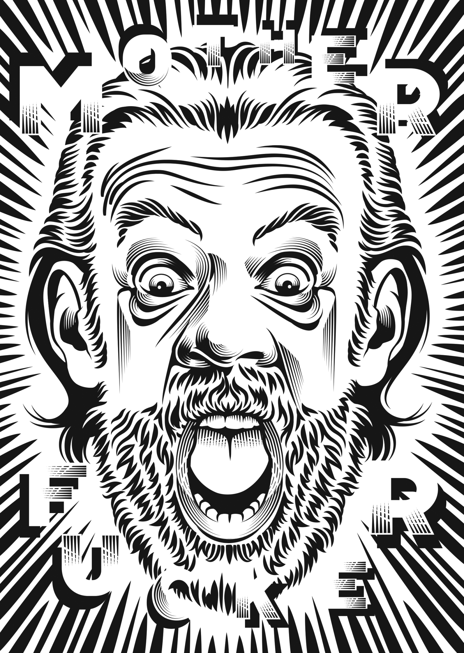 George Carlin / Cards Against Humanity