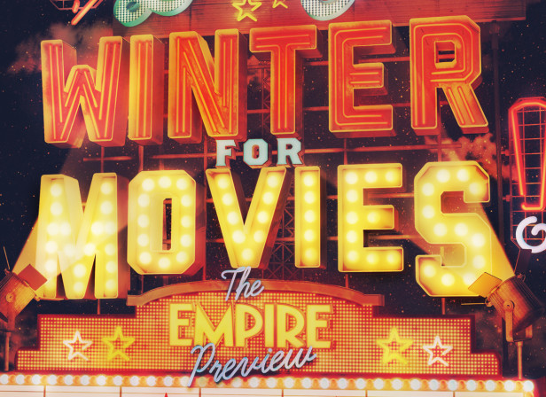 Winter Movies / Empire Magazine
