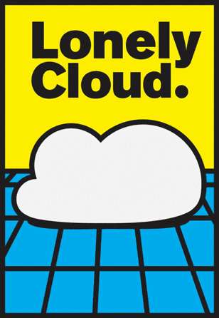 Lazy Oaf Lonely Cloud