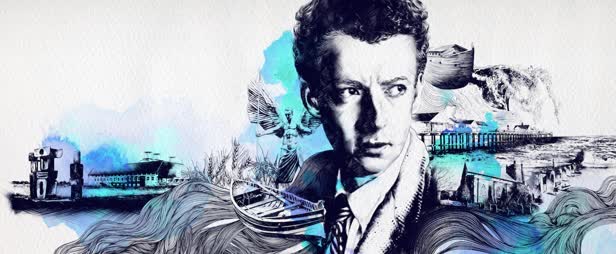 Benjamin Britten / Universal Music