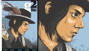 Guardian G2 Jack White