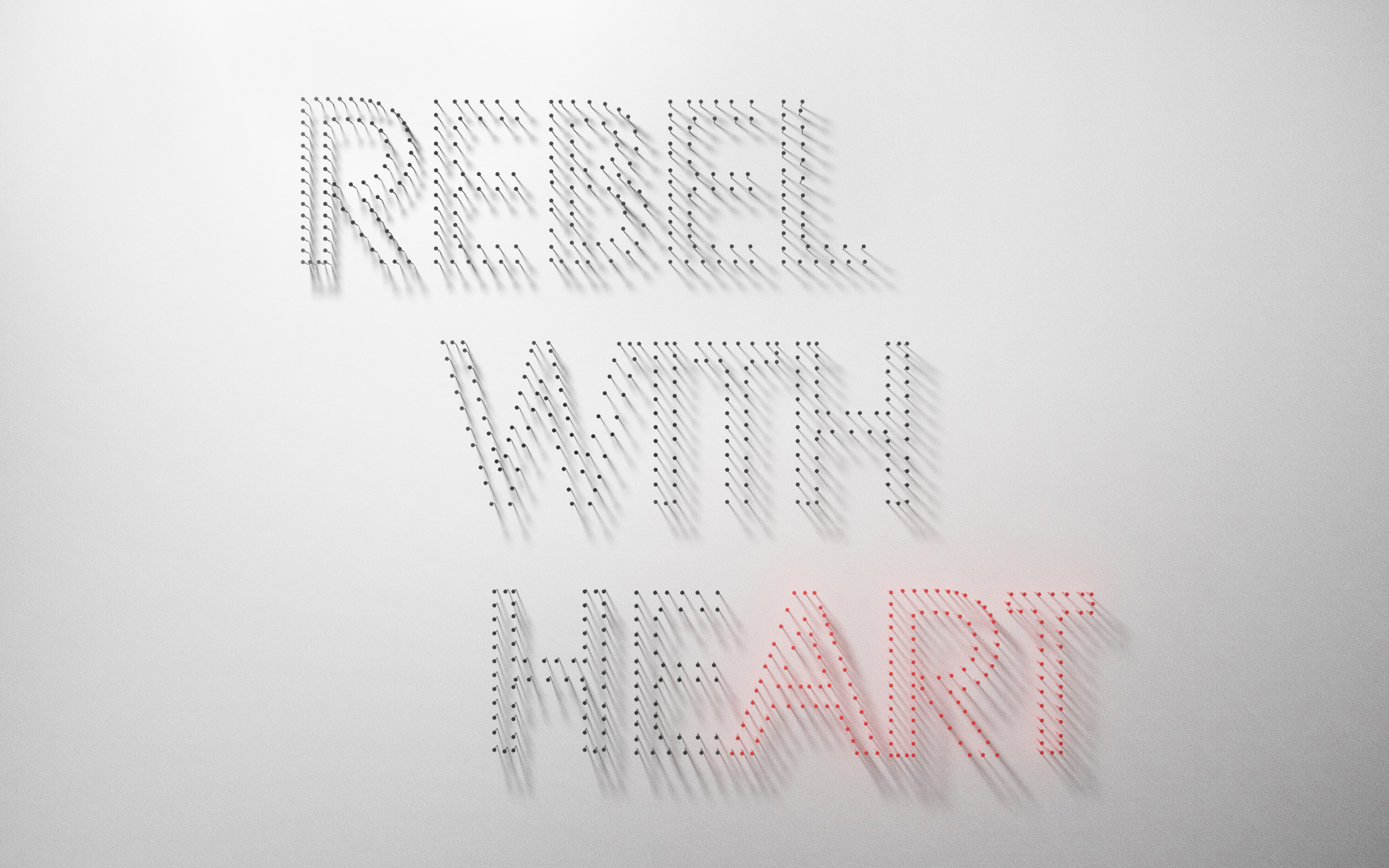 Rebel With Heart