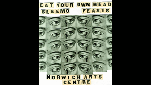 Norwich Arts Centre Animations