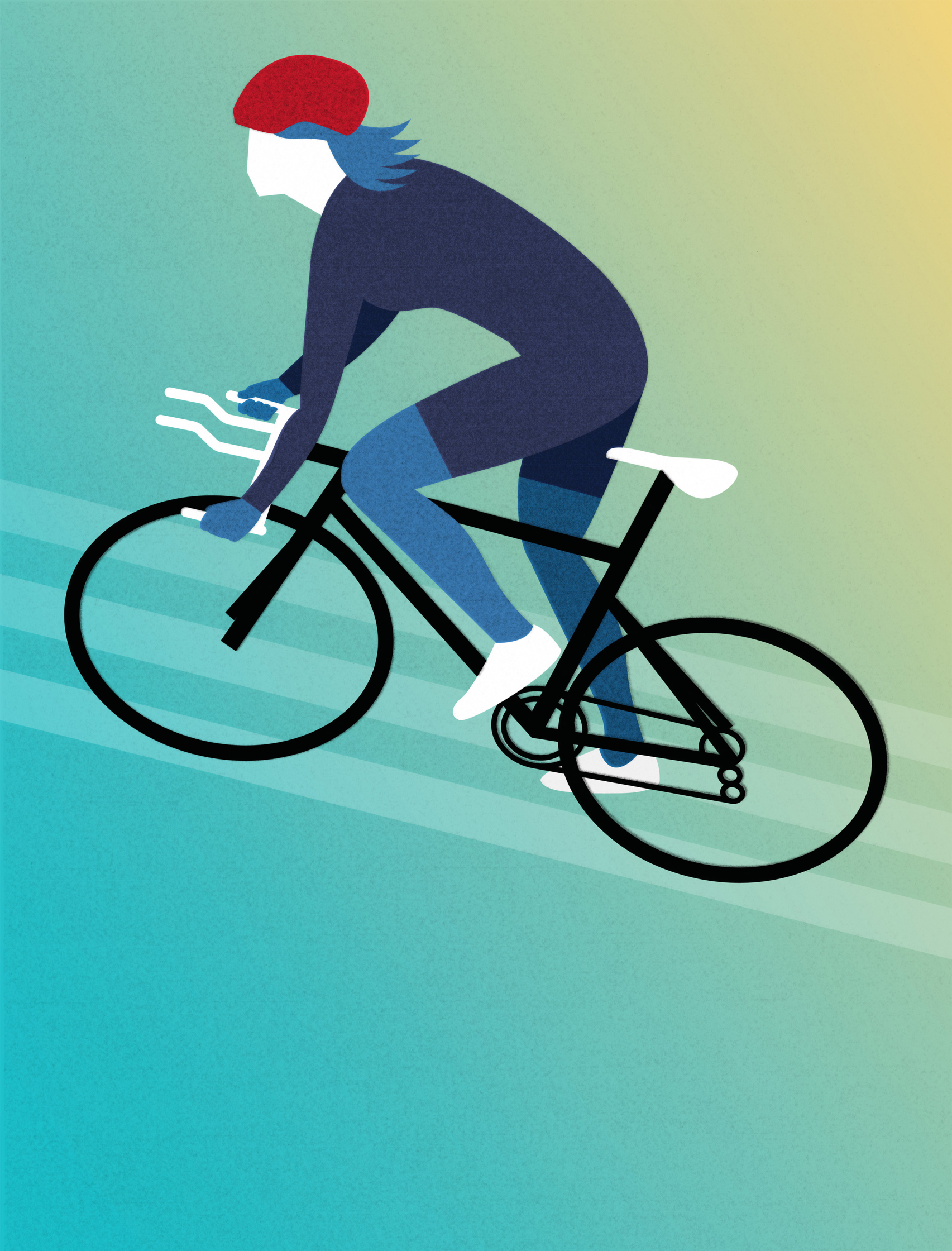 cycling time