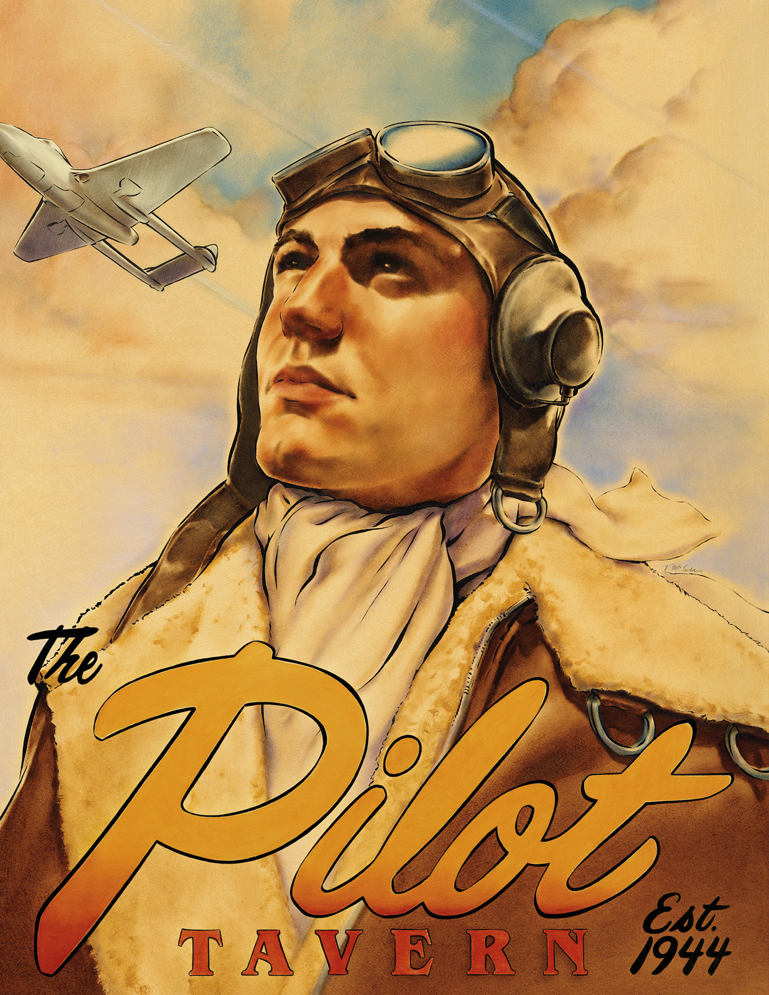 The Pilot Tavern