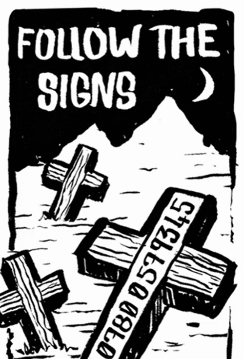 Lazy Oaf Signs