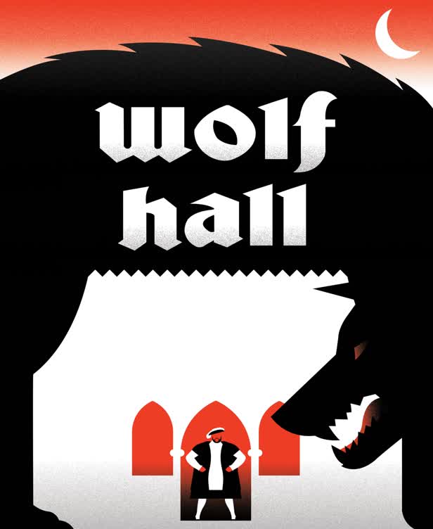 Wolf Hall / British Printing Industries Federation