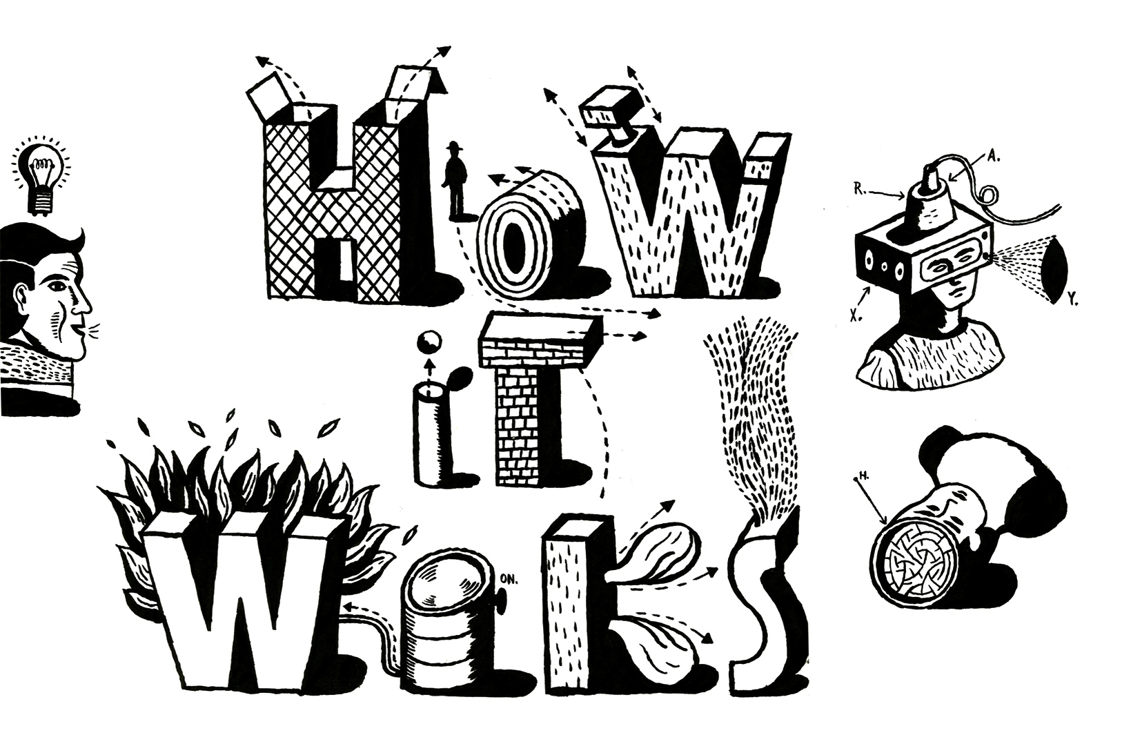 How It Works