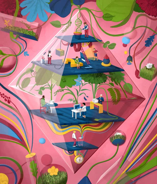 2015 Science / Wired World