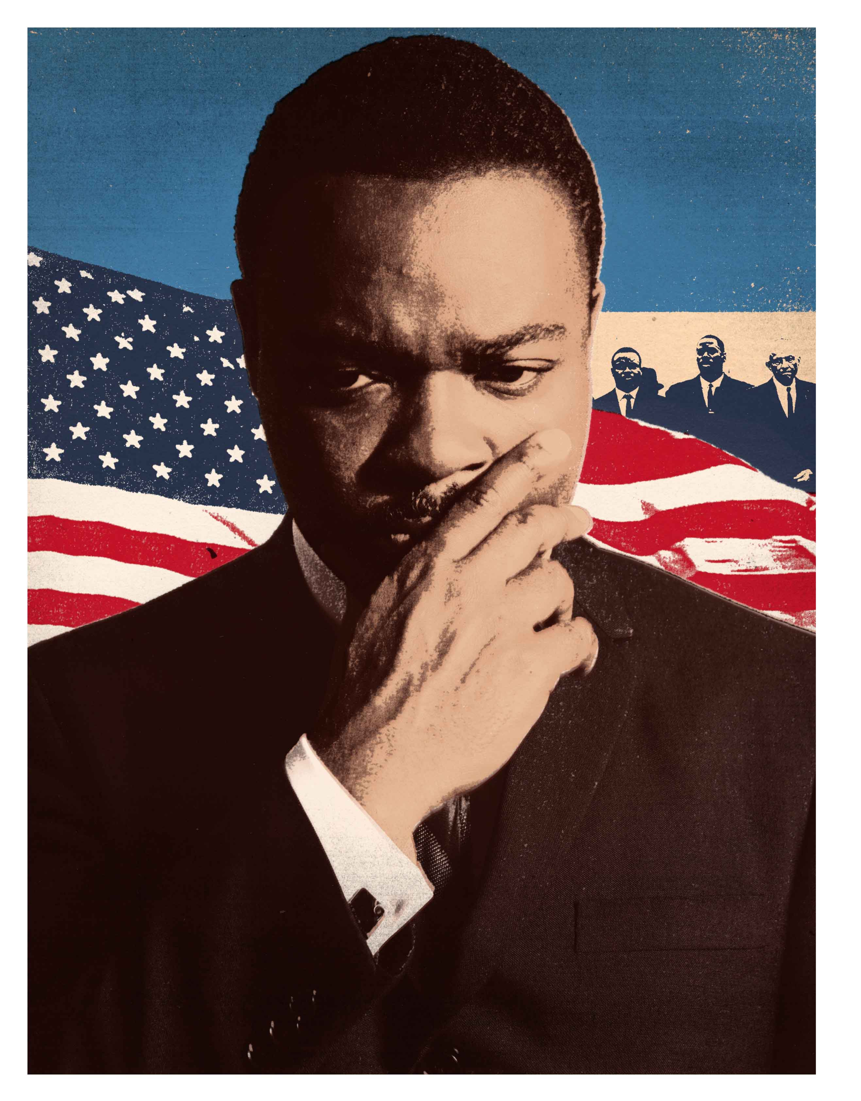 Selma-Martin Luther King Original / Sight and Sound