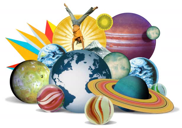 Solar System