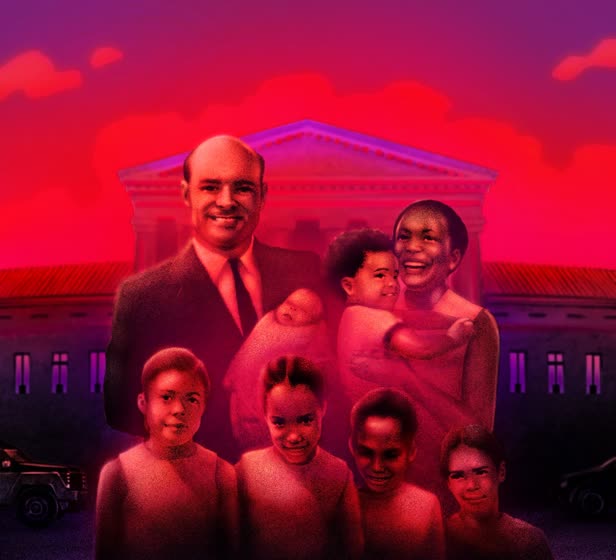 Loving V.Virginia / Washington Post