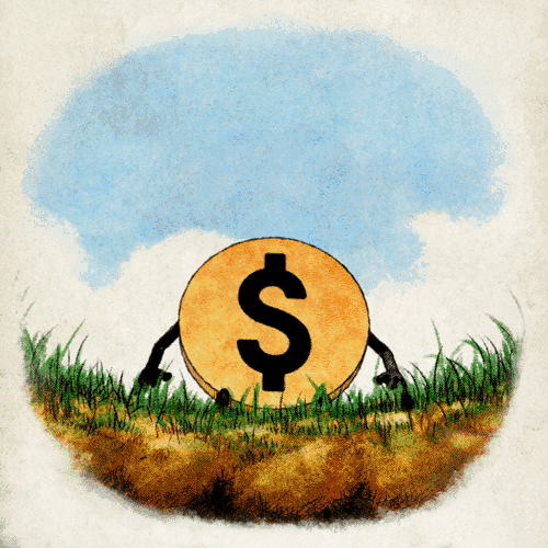 Dollar Cryptoland